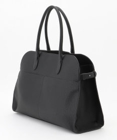 ICB 【人気のため新色追加・A4サイズ収納可能】ボストントート