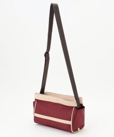 Y'SACCS トラベル ホライズンショルダー