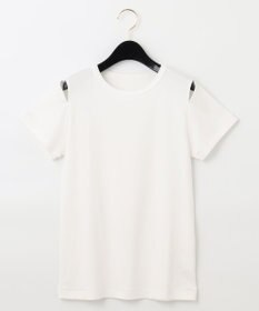 GRACE CONTINENTAL フライスTシャツ