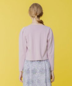 TOCCA 【洗える！】MINOSA KNIT カーディガン