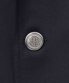 J.PRESS MEN  【WEB・一部店舗限定】シングルブレザー/銀釦
