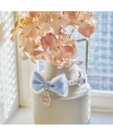 PET PARADISE ディズニー トゥルーズ 猫首輪 S / M