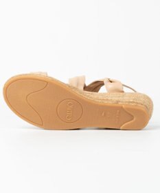 gaimo 【GAIMO/ガイモ】クロスジュートサンダル/ATILA-US