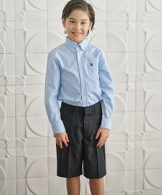 J.PRESS KIDS 【110-130cm】ドレスオックス シャツ