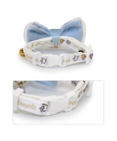 PET PARADISE ディズニー トゥルーズ 猫首輪 S / M