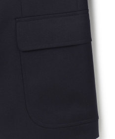 J.PRESS MEN  【WEB・一部店舗限定】シングルブレザー/銀釦