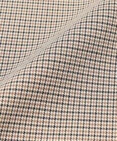 Feroux 【洗える】バックルデザイン タイトスカート