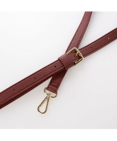 UNBILLION カシュカシュ cachecache / 柄アソートジャガード2wayトートバッグ