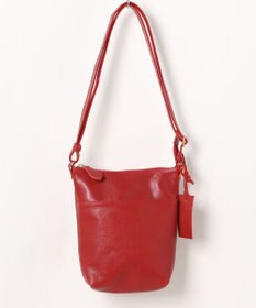 UNBILLION アトランタ ATLANTA / 牛革縦ミニショルダー