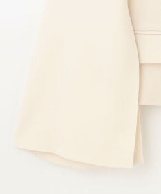 GRACE CONTINENTAL ミリタリーショートジャケット