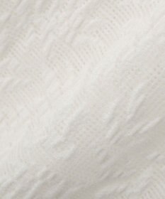 Green Parks 総レースプルオーバー