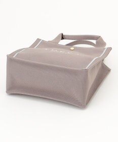 TOCCA 【WEB限定】TABLEAU BAG キャンバスバッグ