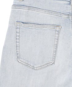 UNFILO 【UNFILO DENIM】バギーデニム