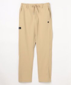 PW CIRCULUS 【MEN】サイドパンチング テーパードパンツ ゴルフ