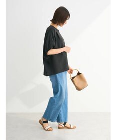 Green Parks ドルマンブラウス