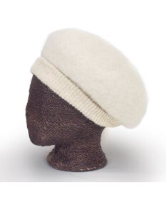 ATRENA 【日本製】BLUEFOX ワイドリブベレー