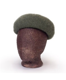 ATRENA 【日本製】BLUEFOX ワイドリブベレー