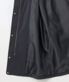 J.PRESS LADIES S 【洗える・撥水】Artirosa モッズコート