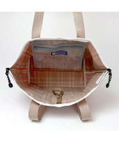 ROOTOTE 8580【スヌーピー】IP.バレル.ピーナッツ-9F