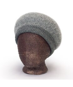 ATRENA 【日本製】BLUEFOX ワイドリブベレー