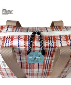 ROOTOTE 8580【スヌーピー】IP.バレル.ピーナッツ-9F