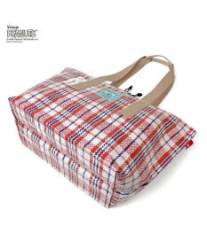 ROOTOTE 8580【スヌーピー】IP.バレル.ピーナッツ-9F