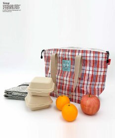 ROOTOTE 8580【スヌーピー】IP.バレル.ピーナッツ-9F