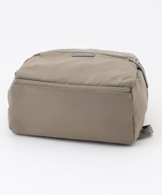 LA BAGAGERIE 【撥水ナイロン】ベーシックリュック