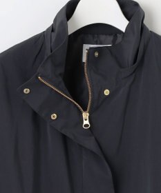 J.PRESS LADIES S 【洗える・撥水】Artirosa モッズコート