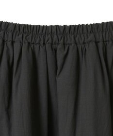 earth music&ecology ピンタックティアードミディスカート