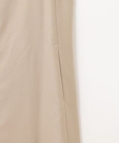 J.PRESS LADIES L 【セットアップ対応・洗える・UVケア・速乾】 OXIJEWELストレッチ ジレ