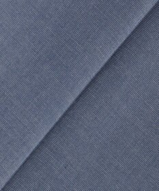 GOTAIRIKU 仕事で着られる 冷んやり綿パン【接触冷感/ストレッチ】ストレッチサマーポプリン