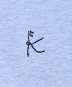 組曲 KIDS 【110-140㎝】フラワーエンブロイダリー チュニック