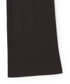 23区 L 【Lサイズ限定】レーヨンポリエステルストレッチ ニット パンツ