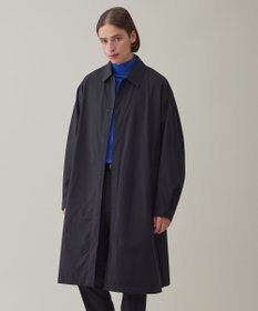 UNFILO MENS 【男女兼用】FINE MOVE ステンカラー コート [23年商品]