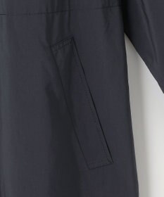 J.PRESS LADIES S 【洗える・撥水】Artirosa モッズコート