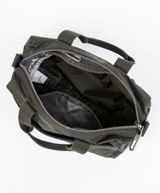 LeSportsac SMALL UPTOWN SATCHEL/グラベルC