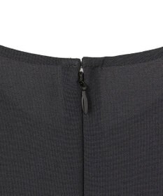 ICB L 【接触冷感・吸水速乾・防シワ・UVケア・洗える】 エステルドライトロ ワンピース