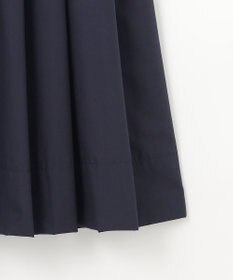 Feroux 【キレイ見えセットアップ対応】オールタック スカート