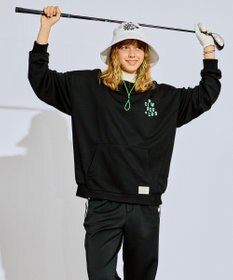 PW CIRCULUS 【MEN】アニマルグラフィックスウェット ゴルフ