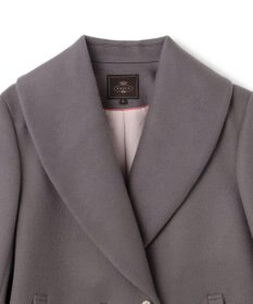 TOCCA 【消臭】PEARL ROCK ショートコート