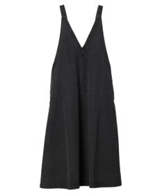 earth music&ecology デニムジャンスカ