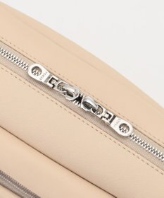 Y'SACCS ブロックモチーフショルダー