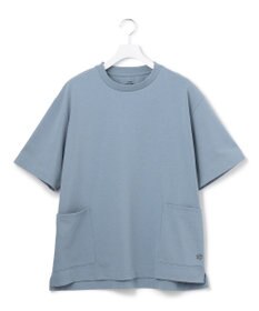 J.PRESS YORK STREET 【UNISEX】ワンポイントプリント Tシャツ