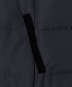 TOCCA HOLIDAY ショートダウンコート