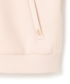 TOCCA 【泉里香さん着用】NICE HOLIDAY HOODIE フーディー