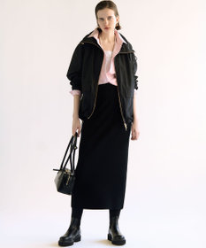 23区 【見上愛さん着用/VERY掲載】ワイド ボストン バッグ