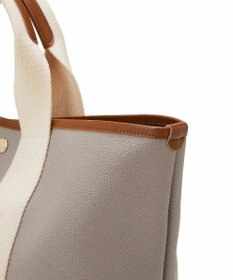 TOPKAPI 【Breath TOPKAPI】SCOTCH GRAIN スコッチグレイン ネオレザー A4トートバッグ