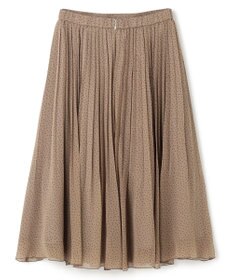 TOCCA 【洗える・消臭】TALKATIVE DOTS スカート