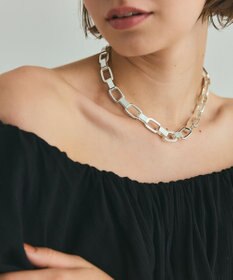 GRACE CONTINENTAL FEDERICA TOSI LACE EMILY ネックレス